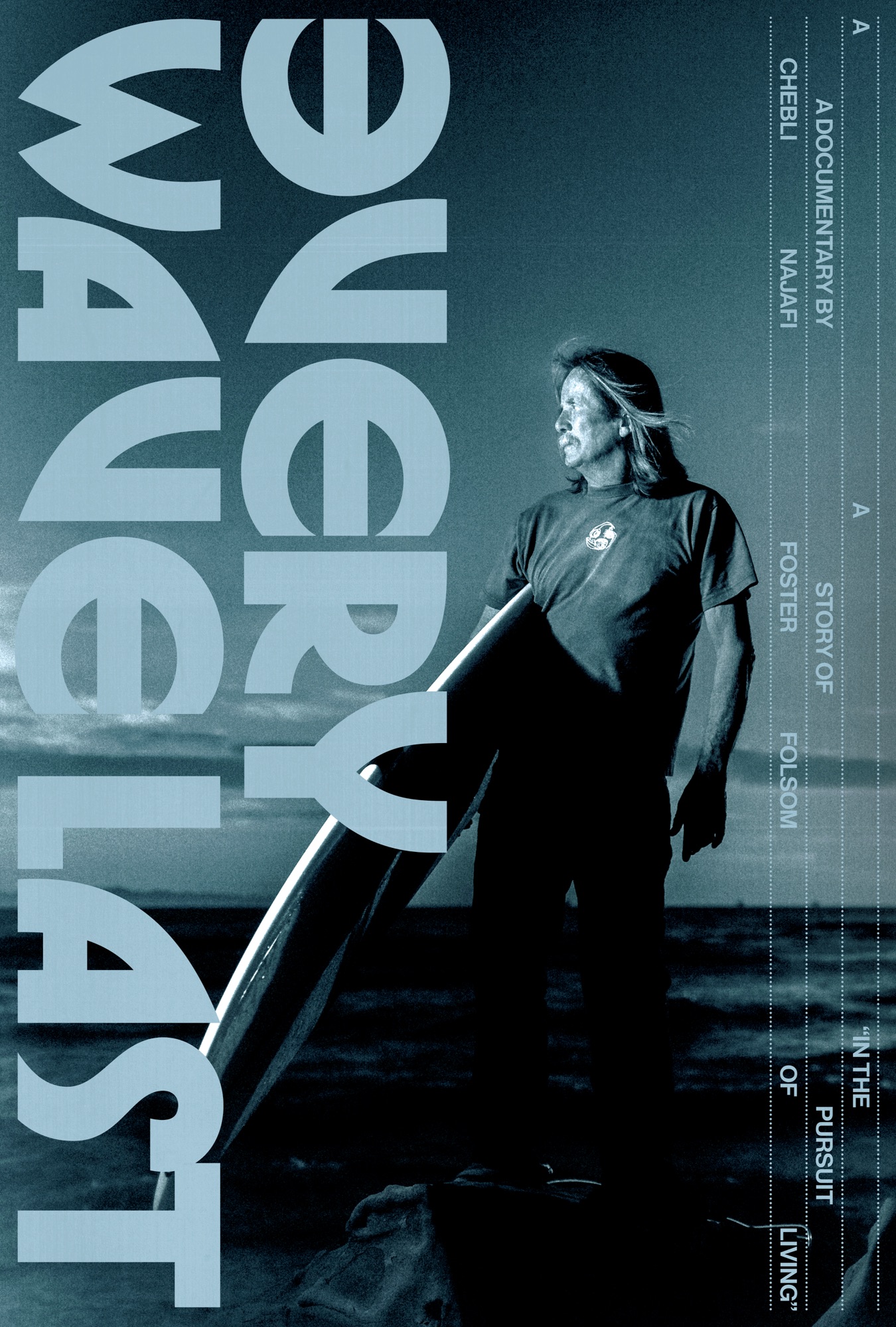 Every Last Wave poster